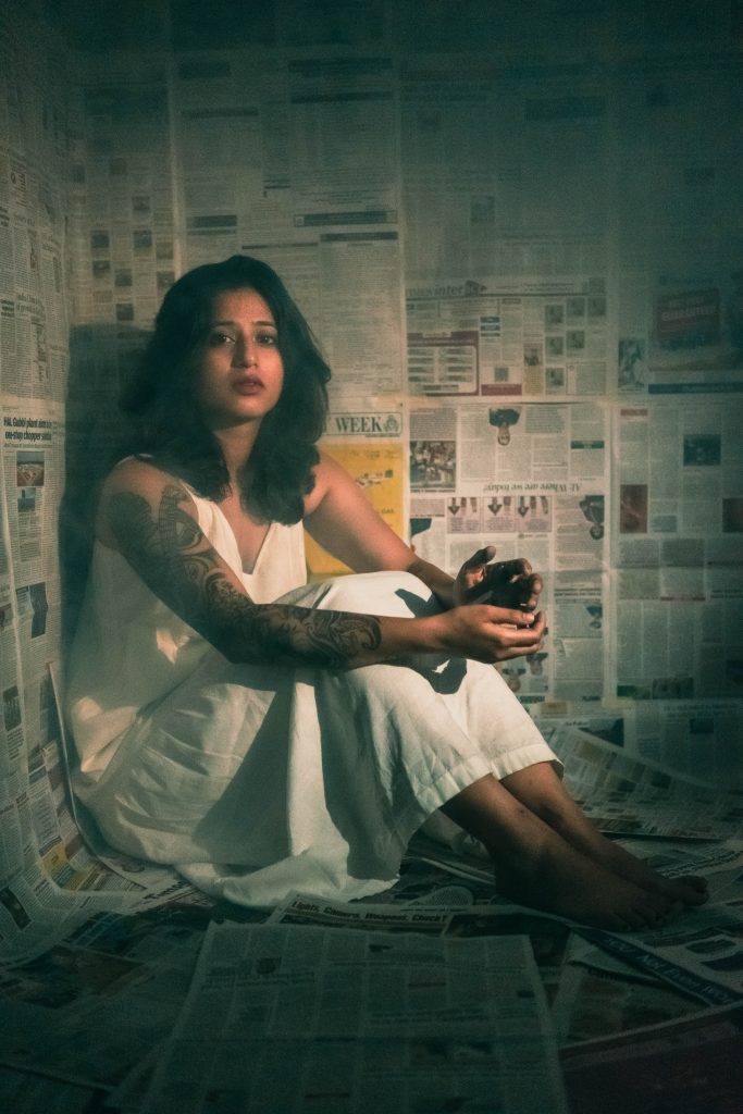 Saroj Kashyap